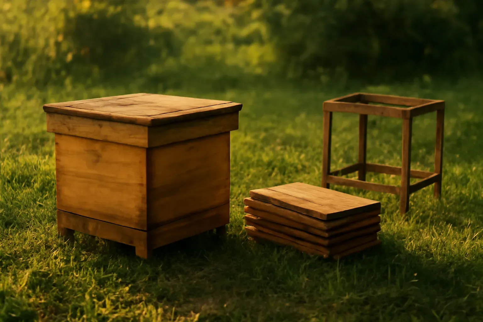Chi phí ban đầu của từng loài: phải chuẩn bị những gì